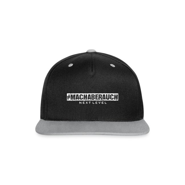 MACHABERAUCH Lifestyle Cap
