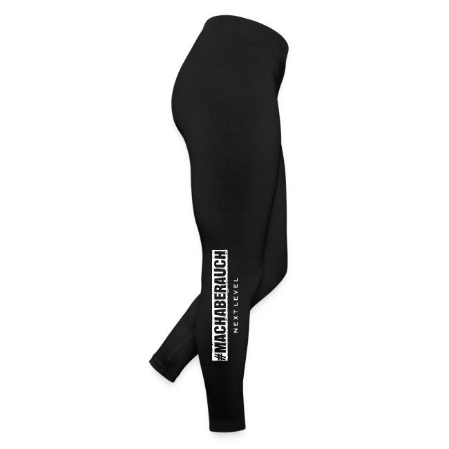 MACHABERAUCH Leggings
