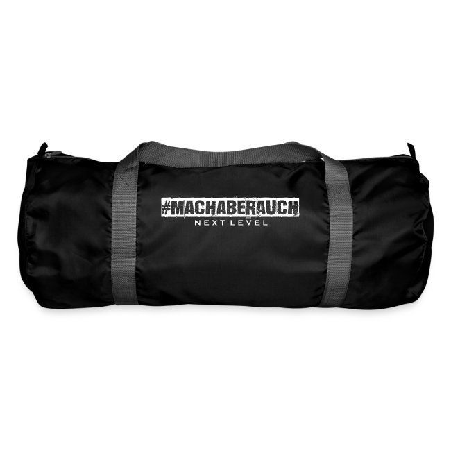 MACHABERAUCH Sporttasche