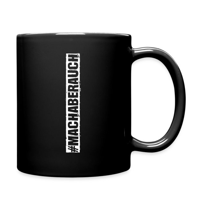 MACHABERAUCH Tasse